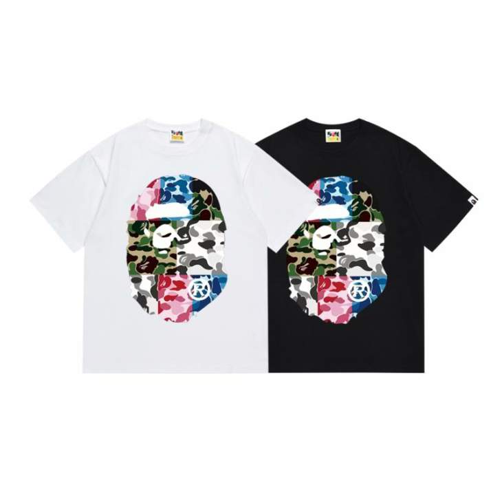 Picture of Aape T Shirts Short _SKUBapeS-2XLscqx14824740